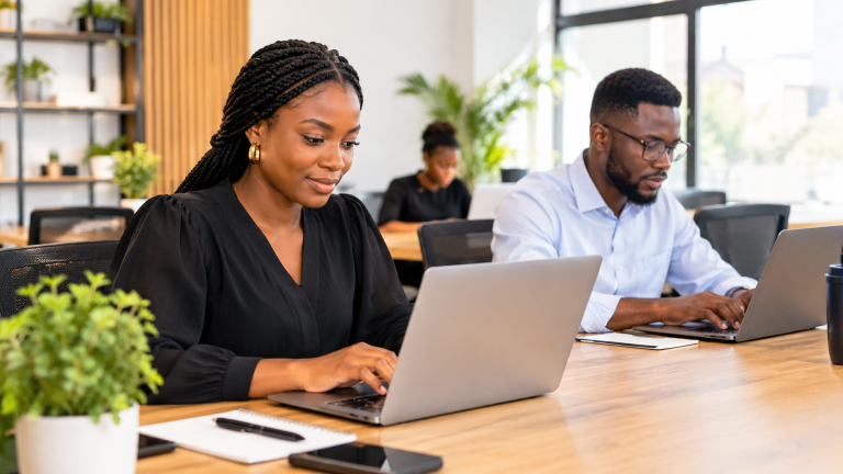 How to Choose the Right Co-working Space in Nigeria